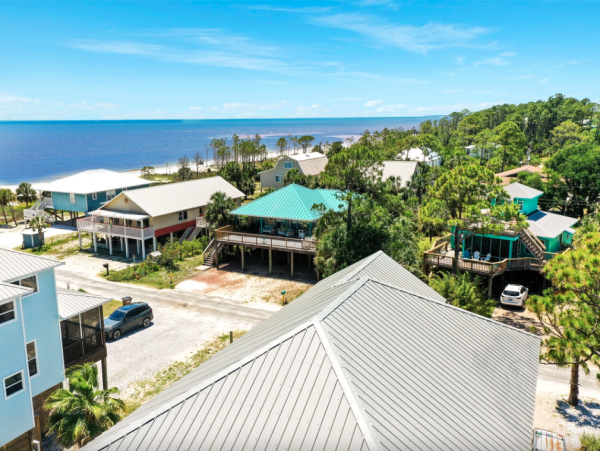 Discover Your Ideal Retreat in Port St. Joe